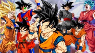 DB LEGENDS Ep1