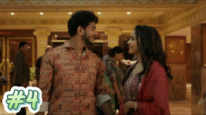 First Copy S1 E4 2025 Munawar Faruqui New Hindi Web Series