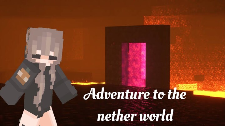 Nether-World || NotKiwiiii || !!Read desc!!