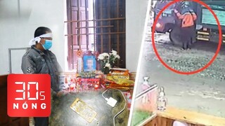 Bản tin 30s Nóng: Học sinh tử vong khi học online; Mất trộm 300 triệu đồng trong cabin xe tải
