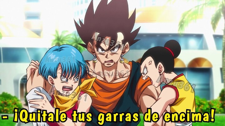 DRAGON BALL HOPE: GOHAN DEL FUTURO VIAJA AL PASADO CAPITULO 2 | LA TRANSFORMACION DE COLD | ANZU361 - Bilibili DRAGON BALL HOPE: GOHAN DEL FUTURO VIAJA AL PASADO CAPITULO 2 | LA TRANSFORMACION DE COLD | ANZU361 - Bilibili