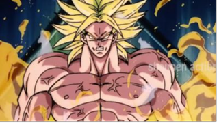 Top 10 sự thật về Broly - Legendary Super Saiyan trong Dragon Ball