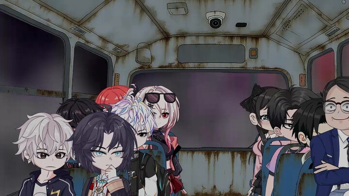 [Guishe Second Creation] Villa Area (Nightmare Difficulty) Take Fans to Gamble Their Lives