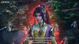 Ancient Myth Eps 240 sub Indonesia