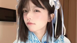 Tôi muốn xuống núi, phiền sư huynh nhường đường.