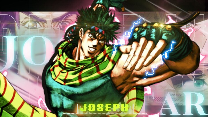 2025年！我想让JOJO再上一次首页！