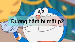 Đường hầm bí mật p2