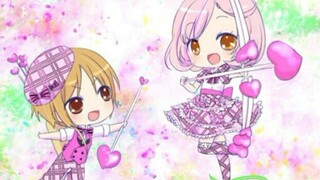 【MAD】Rainbow Stage Naru Ayase - ハートイロトリドリ～ム Homemade MV!!