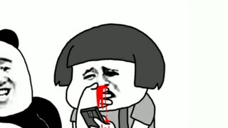 That year, my second brother fell in love with Lu Han and started to chase stars crazily