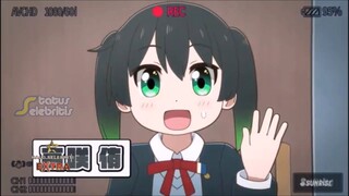 Nijiyon Animation Episode 01 - Kamera Love Live di Ruang Kleas