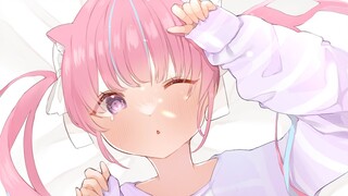 【机翻・修正】湊阿库娅希望丈夫疼爱她