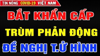 Tin Nóng Thời Sự Mới Nhất Ngày 13-12 ||Tin Nóng Trị Việt Nam Hôm Nay.