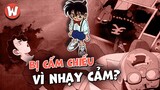 NHỮNG TẬP PHIM CONAN BỊ CẤM CHIẾU TẠI VIỆT NAM (P2)