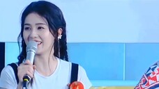 [Bailu × Ding Chengxin] Anh chị em đồng điệu với nhau! Lúc nào cũng ngắm chị, chiều chuộng hai chiều