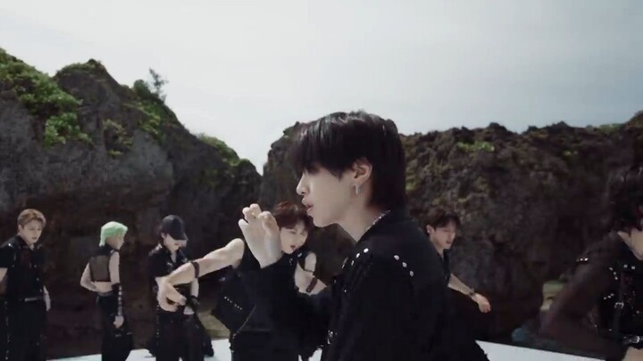 JO1 SHOSEI HOTJAPAN MV