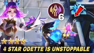 MOONTON will Nerf 4 Star ODETTE After Watching This Video ‼️