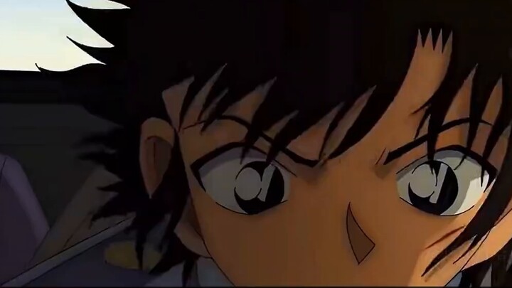 [Police Academy Team/Furuya Zero Center] "This story that no one knows seems to have been hummed out