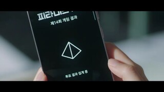 pyramid game episode 5 Tagalog dubbed