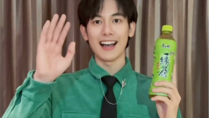 【หูเซียนซวี่】ช่วยด้วย！？หนุ่มหล่อคุณเป็นใครกันแน่！？นี่แหละคือสายฟักฟื้นตัวจริงของวงการบันเทิงจีน!!