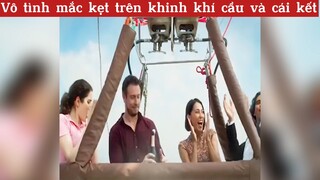 Chơi dại và cái kết
