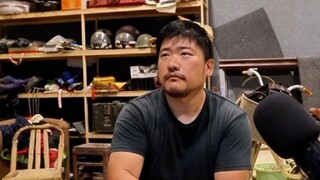 ฉันได้ยินมาว่ามีคนอยู่คนเดียว แต่คนนั้นไม่ใช่ฉันแน่นอน