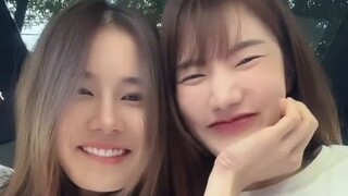 【Anda×Atom】Ciuman singkat, atom sangat bagus