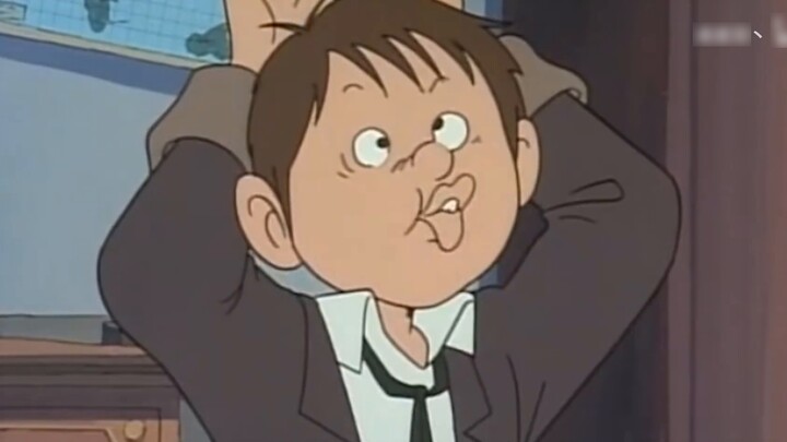 Sentence break (self-introduction)