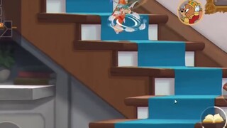 Tom and Jerry mobile game: The ultimate match with the 2nd, 3rd and 4th Mouse list!