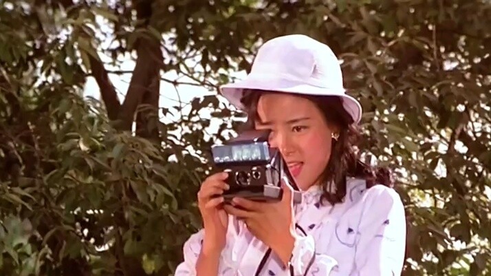 วันเวลาในอดีตช่างผ่านไปอย่างเชื่องช้า และชีวิตหนึ่งก็เพียงพอสำหรับการรักใครสักคนเพียงคนเดียว