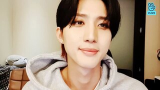 [SUB]Hui Live