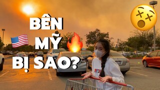 BÊN MỸ BỊ SAO?!