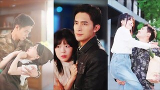มีแค่สาวบ้านนอกช่วยคุณยายล้มในซูเปอร์ฯ ซีอีโอเห็นเข้าตกหลุมรักและขอแต่งงาน!