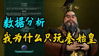 【Civilization VI】 3 kalimat yang membuatmu memilih Kaisar Qin Shi Huang sebanyak 18 kali