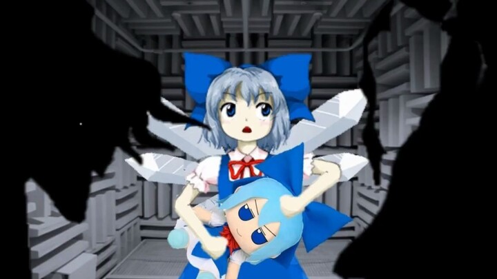 ⑨After buying the limited edition Fumo