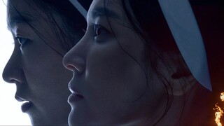 WATCH  Dark Nuns 검은 수녀들 2025 - Link In The Description