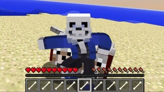 那些只有Minecraft玩家看了能笑出声的梗（传承）