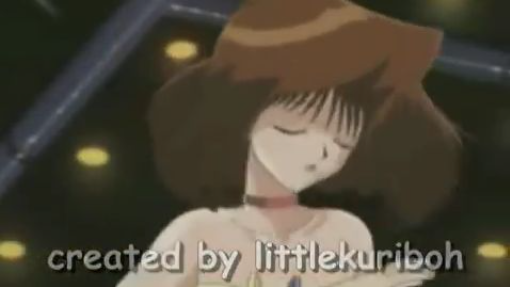 YGOTAS Episode 10 - Both Of You, Duel Like You Want To Win - LittleKuriboh
