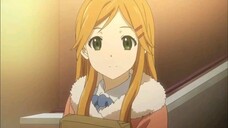 kokoro connect tập 16_sp3 . vietsub