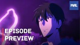 Solo Leveling Episode 11 | Episode Preview