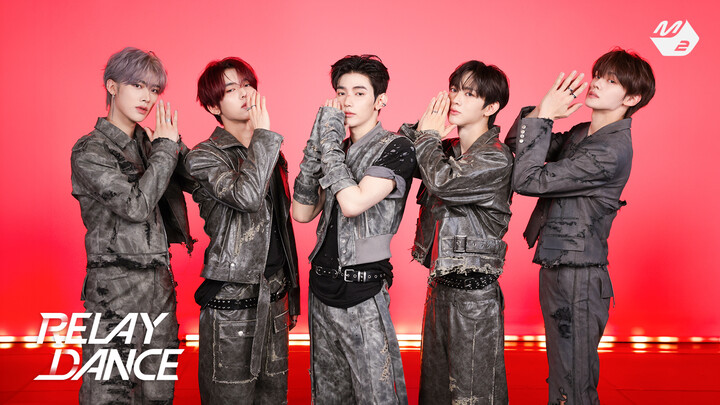 Estafet tari AND2BLE “Curious” resmi dirilis!