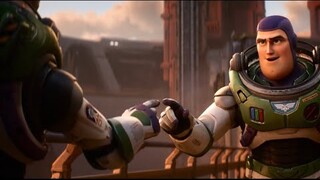 Disney and Pixar’s Lightyear | Teaser Trailer