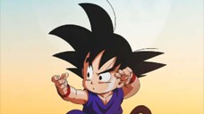 Dragon Ball : Advanced Adventure (GBA Long Play )