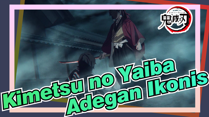 Kimetsu no Yaiba| Aku adalah 【manusia】, biarkan [ hantu ] datang