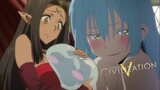 Slime Isekai: The Best Kind Of Isekai Anime