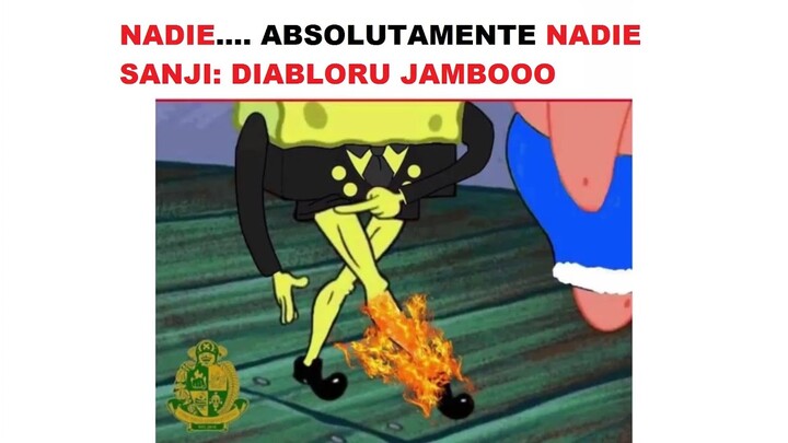 MEMES DE ONE PIECE ESPAÑOL LATINO #28 | Memes random T2 | Memes de One Piece 2021