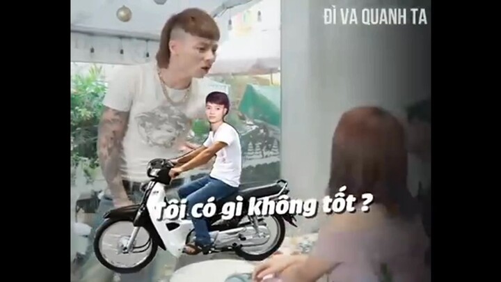 stay bảnh :))) #meme