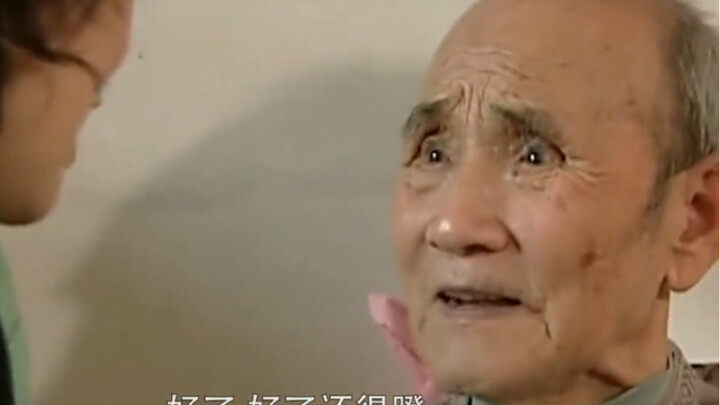 This elderly man truly deserves to be remembered forever! A tribute to Mr. Bai Fangli—we will always