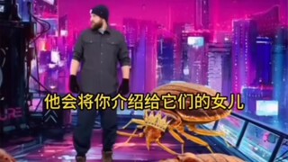 魔物娘爱好者福音