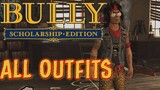 Bully Scholarship Edition All Clothes/Outfits