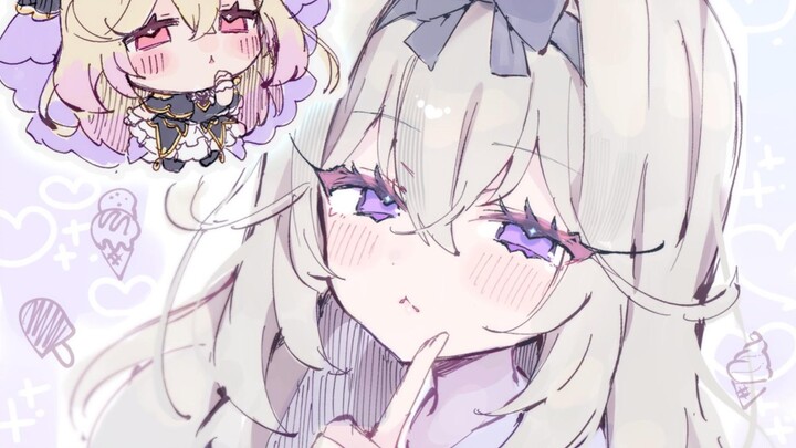 No! You’re not allowed to call me “Mom”!